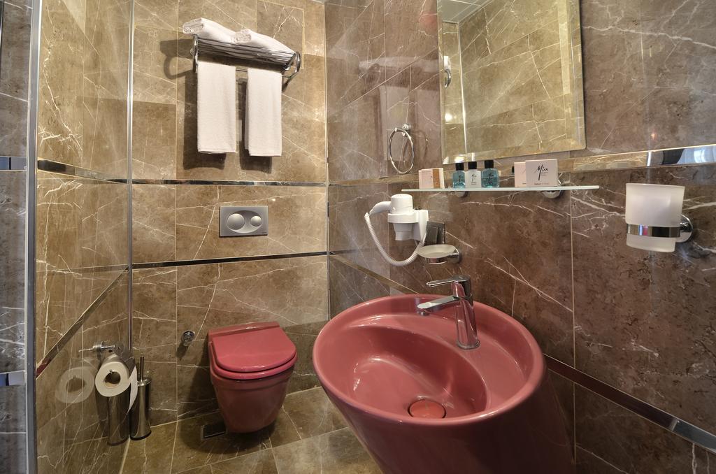 Mia Hotel Antalya Habitación foto