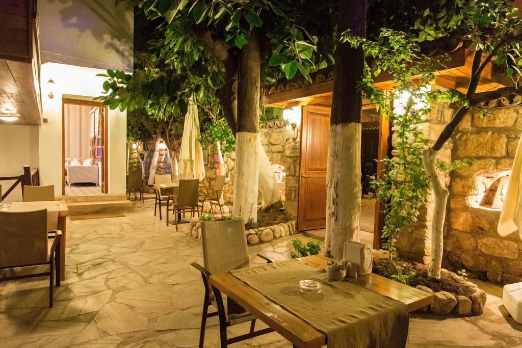 Mia Hotel Antalya Exterior foto